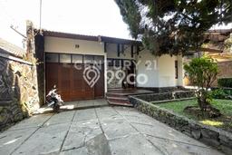 Hunian Super Mewah dengan Akses Paling Strategis di Setra Murni, Bandung Hunian Super Mewah dengan Akses Paling Strategis di Setra Murni, Bandung