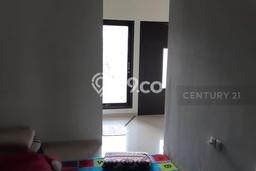 Rumah Luxury Modern Siap Huni di Cibaduyut Bandung Rumah Luxury Modern Siap Huni di Cibaduyut Bandung