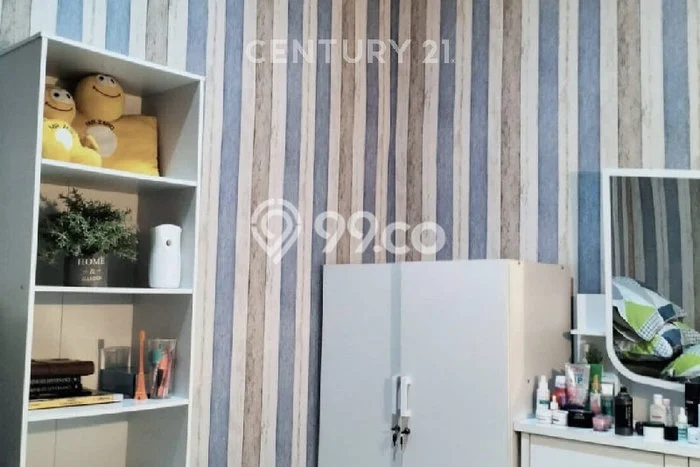 Rumah Budget Favorit Siap Huni di Bojongsoang LT 38m2 Rumah Budget Favorit Siap Huni di Bojongsoang LT 38m2