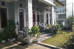 Rumah Minimalis 3 KT LT 132m2 di Buah Batu Rumah Minimalis 3 KT LT 132m2 di Buah Batu