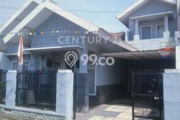 Hunian Cantik Minimalis Lb 104m2 di Margahayu, Bandung Hunian Cantik Minimalis Lb 104m2 di Margahayu, Bandung