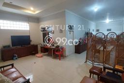 For Sale! Premium House LT 198m2 Desain Modern di Muara For Sale! Premium House LT 198m2 Desain Modern di Muara