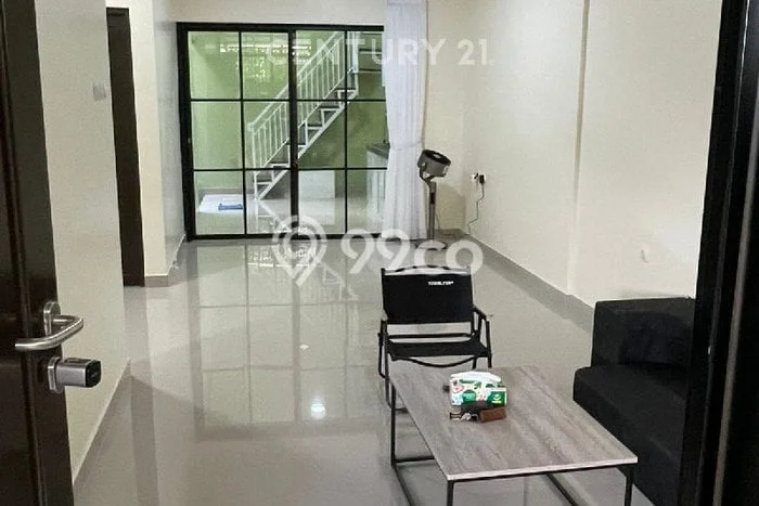 Rumah sewa siap pakai 2 KT di Drajat, Cirebon Rumah sewa siap pakai 2 KT di Drajat, Cirebon