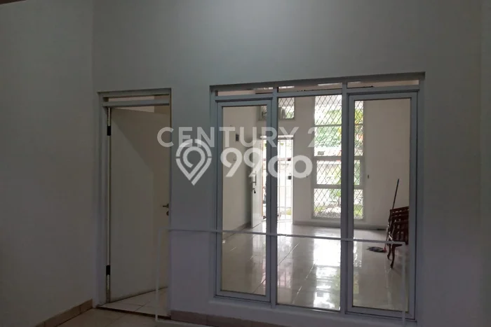 Hunian Cantik Modern Lb 80m2 di Arcamanik, Bandung Hunian Cantik Modern Lb 80m2 di Arcamanik, Bandung