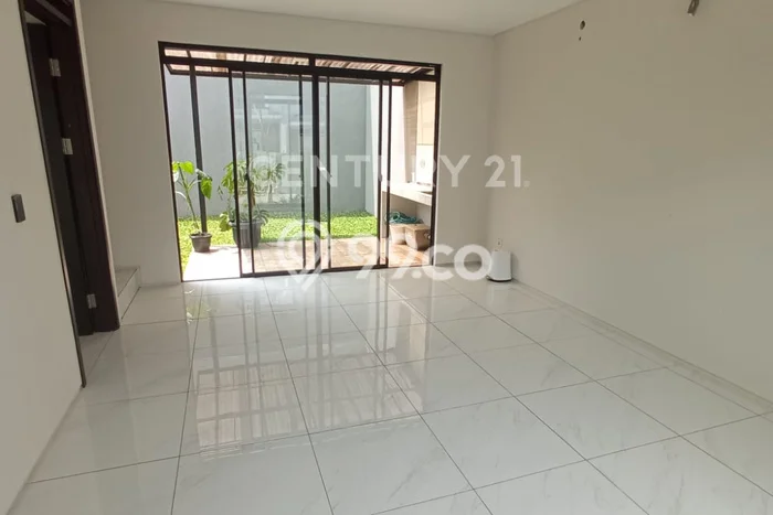 Rumah Modern Minimalis 3 KT Siap Huni di Batujajar Rumah Modern Minimalis 3 KT Siap Huni di Batujajar