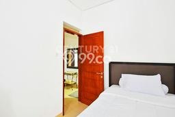 Sewa Rumah Harga Terjangkau di Dago Bandung dengan 5 KT Sewa Rumah Harga Terjangkau di Dago Bandung dengan 5 KT