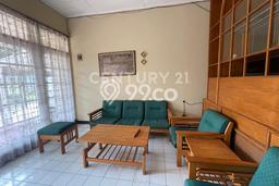 Rumah Strategis Minimalis Lb 110m2 di Arcamanik, Bandung Rumah Strategis Minimalis Lb 110m2 di Arcamanik, Bandung