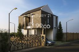 Dijual Hunian Rumah Terawat 3 KT di Gatot Subroto, Bandung Dijual Hunian Rumah Terawat 3 KT di Gatot Subroto, Bandung