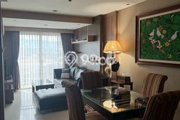 Dijual Apartemen 2 KT & 2 KM di Bandung Area Strategis Dijual Apartemen 2 KT & 2 KM di Bandung Area Strategis