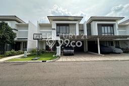 Dijual Rumah Mewah Megah Dengan View Eksklusif di Summarecon Bandung, Bandung Dijual Rumah Mewah Megah Dengan View Eksklusif di Summarecon Bandung, Bandung