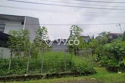 Dijual Tanah 240m2 di Cijagra, Bandung Dijual Tanah 240m2 di Cijagra, Bandung