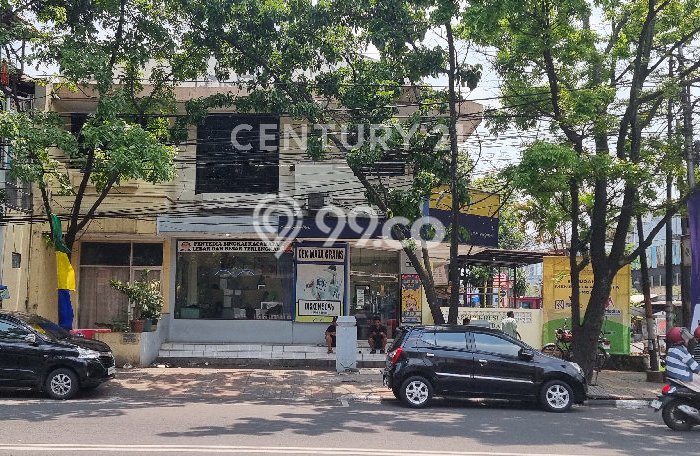 Paling Dicari! Ruko Dijual di Bojongloa Harga Kompetitif Paling Dicari! Ruko Dijual di Bojongloa Harga Kompetitif