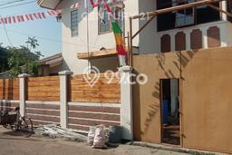 Dijual Cepat Rumah Bagus Siap Huni LB 120m2 di Antapani, Bandung Dijual Cepat Rumah Bagus Siap Huni LB 120m2 di Antapani, Bandung