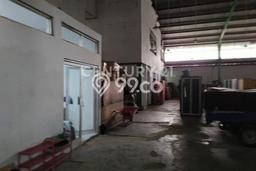 Gudang Dijual di Prime Area Bandung Luas 1393m2 Gudang Dijual di Prime Area Bandung Luas 1393m2