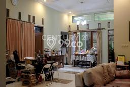 Rumah Luxury Modern Siap Huni di Muara Bandung Rumah Luxury Modern Siap Huni di Muara Bandung