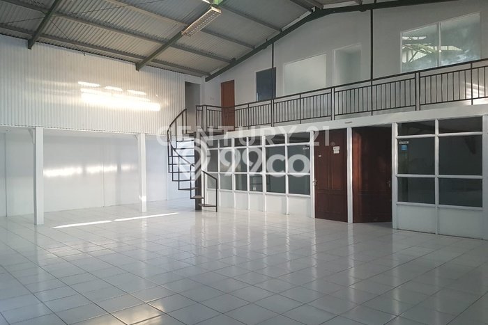 Gudang Dijual di Rancasari Bandung dengan Luas Bangunan 80m2 Gudang Dijual di Rancasari Bandung dengan Luas Bangunan 80m2