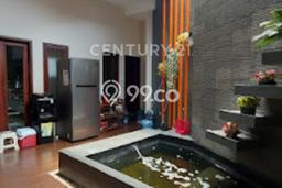 Rumah Elit LB 42522m2 Siap Huni Desain Elegan di Buah Batu, Bandung Rumah Elit LB 42522m2 Siap Huni Desain Elegan di Buah Batu, Bandung