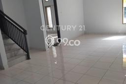 Rumah Strategis Minimalis Lb 120m2 di Antapani, Bandung Rumah Strategis Minimalis Lb 120m2 di Antapani, Bandung