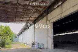 Gudang Dijual di Prime Area Cimahi Luas 5000m2 Gudang Dijual di Prime Area Cimahi Luas 5000m2