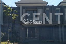 Rumah Luxury Modern Tanpa Renovasi di Buah Batu Bandung Rumah Luxury Modern Tanpa Renovasi di Buah Batu Bandung