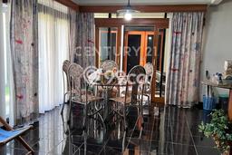 Jual Rumah Luas Elegan Dengan View Eksklusif di Setiabudi, Bandung Jual Rumah Luas Elegan Dengan View Eksklusif di Setiabudi, Bandung