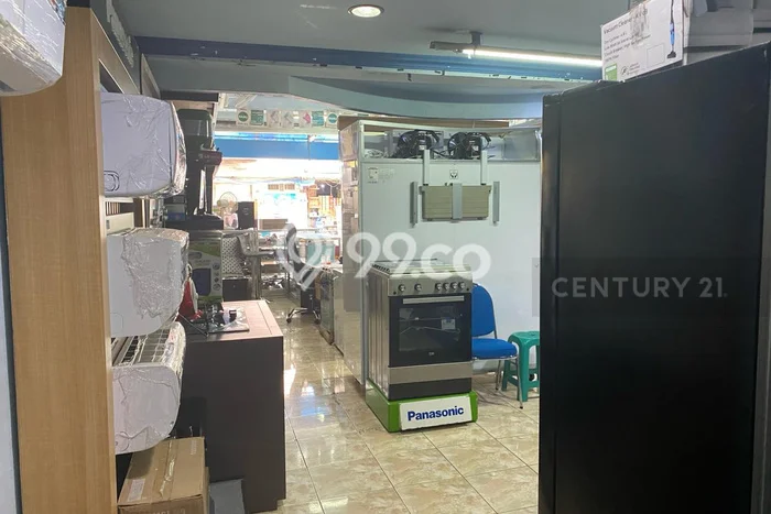 Ruko Dijual di Kawasan Cihideung, Tasikmalaya Harga Kompetitif Ruko Dijual di Kawasan Cihideung, Tasikmalaya Harga Kompetitif