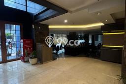 KAWASAN PREMIUM! Hotel Kawasan , Luas 6000m2m², Jalan Utama KAWASAN PREMIUM! Hotel Kawasan , Luas 6000m2m², Jalan Utama