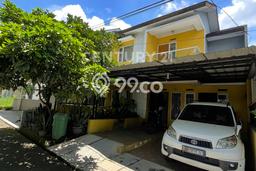 Hunian Cantik Modern Lb 110m2 di Arcamanik, Bandung Hunian Cantik Modern Lb 110m2 di Arcamanik, Bandung