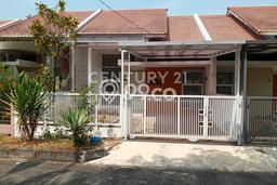 Hunian Cantik Modern Lb 80m2 di Arcamanik, Bandung Hunian Cantik Modern Lb 80m2 di Arcamanik, Bandung