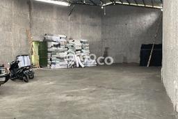 Gudang disewakan lokasi strategis Margaasih Bandung 400m2 Gudang disewakan lokasi strategis Margaasih Bandung 400m2