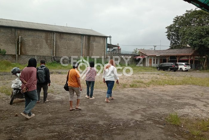 Lahan Dijual Lokasi Kutawaringin, Bandung dengan Luas Tanah 1700m2 dan Status SHM Lahan Dijual Lokasi Kutawaringin, Bandung dengan Luas Tanah 1700m2 dan Status SHM