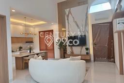 For Sale! Premium House LT 126m2 Desain Modern di Kota Baru Parahyangan For Sale! Premium House LT 126m2 Desain Modern di Kota Baru Parahyangan