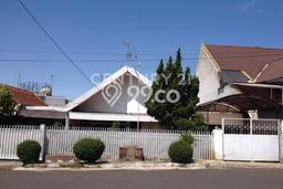 For Sale! Luxury House LT 286m2 Desain Modern di Cibeunying For Sale! Luxury House LT 286m2 Desain Modern di Cibeunying