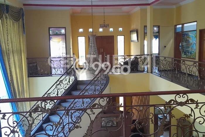 Best Deal Hunian Mewah Ideal dan Luas di Margahayu, Bandung Best Deal Hunian Mewah Ideal dan Luas di Margahayu, Bandung