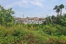 Tanah Dijual Lokasi Strategis di Depok dengan Luas 5456m2 Tanah Dijual Lokasi Strategis di Depok dengan Luas 5456m2