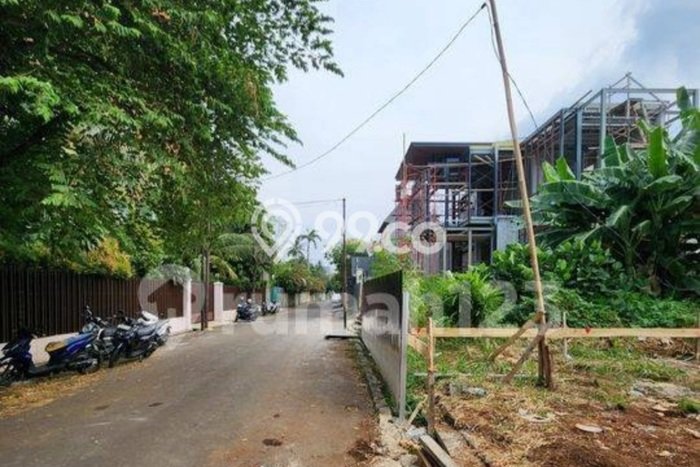 Tanah Kavling Dijual di Pondok Indah, Jakarta Selatan dengan Luas Tanah 391m2 Tanah Kavling Dijual di Pondok Indah, Jakarta Selatan dengan Luas Tanah 391m2