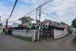 Dijual Rumah Mewah Megah Dengan View Cantik di Rempoa, Tangerang Dijual Rumah Mewah Megah Dengan View Cantik di Rempoa, Tangerang
