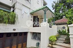 Jual Rumah Luas Megah Dengan View Cantik di Pondok Indah, Jakarta Selatan Jual Rumah Luas Megah Dengan View Cantik di Pondok Indah, Jakarta Selatan