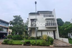 Rumah Elit LB 280m2 Siap Huni Desain Elegan di Lebak Bulus, Jakarta Selatan Rumah Elit LB 280m2 Siap Huni Desain Elegan di Lebak Bulus, Jakarta Selatan
