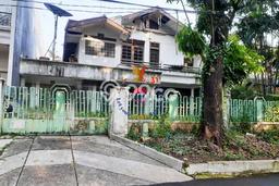 Tanah Dijual di Jakarta Selatan Seluas 433m2 Strategis Tanah Dijual di Jakarta Selatan Seluas 433m2 Strategis