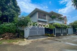 For Sale! Premium House LT 500m2 Desain Modern di Warung Buncit For Sale! Premium House LT 500m2 Desain Modern di Warung Buncit
