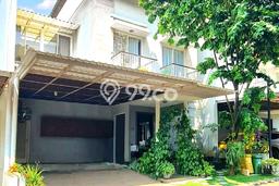For Sale! Premium House LT 180m2 Desain Elegan di Lebak Bulus For Sale! Premium House LT 180m2 Desain Elegan di Lebak Bulus