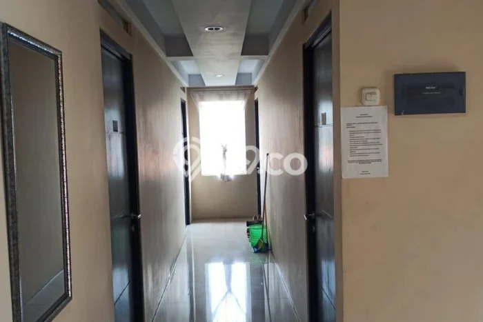 Kost Dijual di Fatmawati dengan 20 KT dan Luas 400m2 Kost Dijual di Fatmawati dengan 20 KT dan Luas 400m2