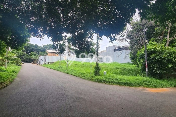 Tanah Kavling Dijual di Pondok Indah, Jakarta Selatan dengan Luas Tanah 576m2 Tanah Kavling Dijual di Pondok Indah, Jakarta Selatan dengan Luas Tanah 576m2