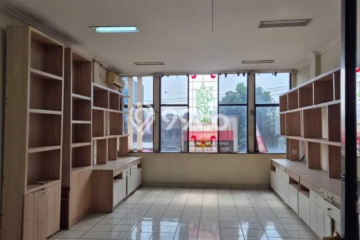 Paling Diincar! Ruko Dijual di Pondok Pinang Harga Kompetitif Paling Diincar! Ruko Dijual di Pondok Pinang Harga Kompetitif