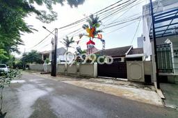 Rumah Luxury Best Area di Jakarta Selatan, DKI Jakarta Rumah Luxury Best Area di Jakarta Selatan, DKI Jakarta
