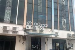 Ruko Dijual di Prime Area Jakarta Selatan Luas 167m2 Ruko Dijual di Prime Area Jakarta Selatan Luas 167m2