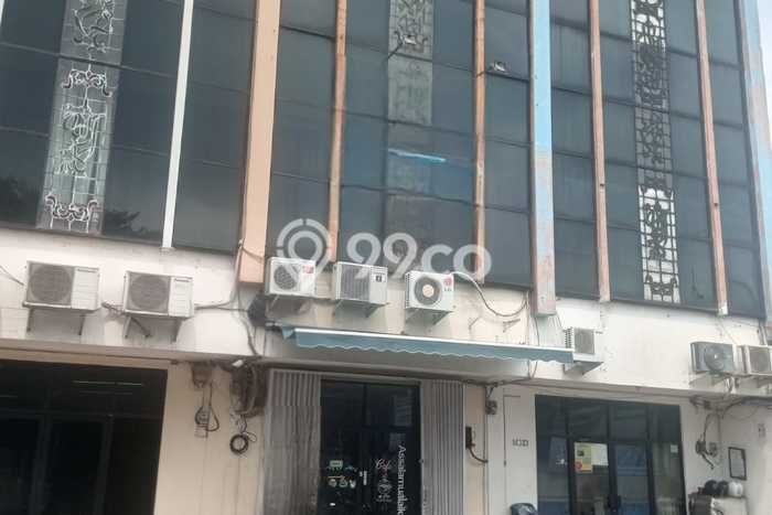 Paling Diincar! Ruko Dijual di Pondok Pinang Harga Kompetitif Paling Diincar! Ruko Dijual di Pondok Pinang Harga Kompetitif