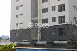 Dijual Apartemen 2 KT & 2 KM di Jakarta Selatan Area Strategis Dijual Apartemen 2 KT & 2 KM di Jakarta Selatan Area Strategis