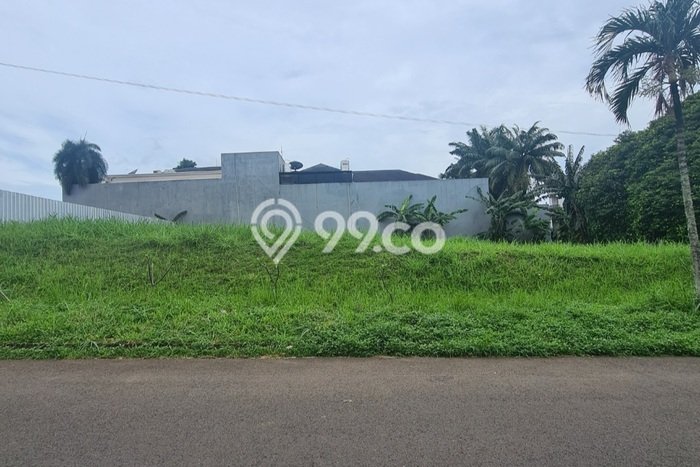 Tanah Kavling Dijual di Pondok Indah, Jakarta Selatan dengan Luas Tanah 576m2 Tanah Kavling Dijual di Pondok Indah, Jakarta Selatan dengan Luas Tanah 576m2